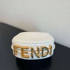 Fendi Top Handle Bags